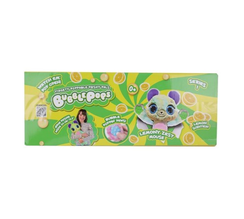 12004 Bubble Pops Peluş S1 -Sunman 12004 Bubble Pops Peluş S1 -Sunman