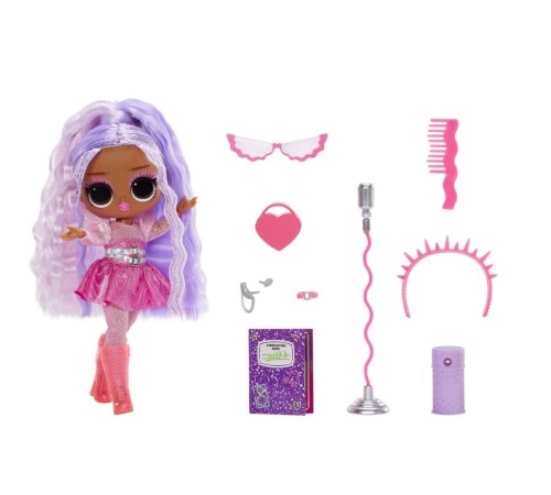 121237 L.O.L. Surprise Tweens Neon Pop Yıldızı 121237 L.O.L. Surprise Tweens Neon Pop Yıldızı