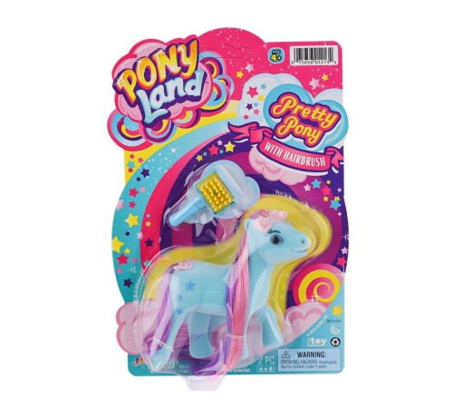 1213 1213 Pony Figür -Sunman 1213 1213 Pony Figür -Sunman