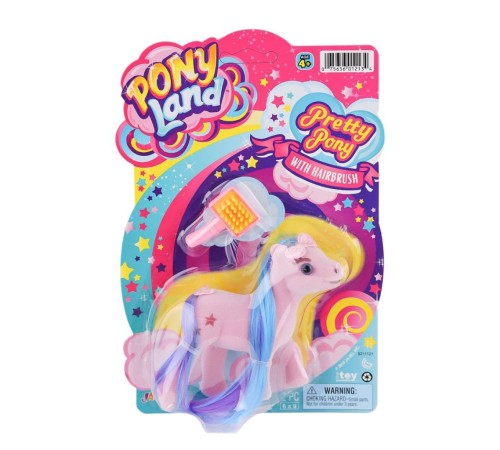 1213 1213 Pony Figür -Sunman 1213 1213 Pony Figür -Sunman