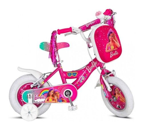 1243 Barbie 12 Jant Bisiklet 1243 Barbie 12 Jant Bisiklet