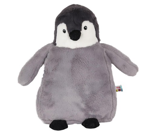 1287 Büyük Penguen Gri 50 cm -My Friend Toys 1287 Büyük Penguen Gri 50 cm -My Friend Toys