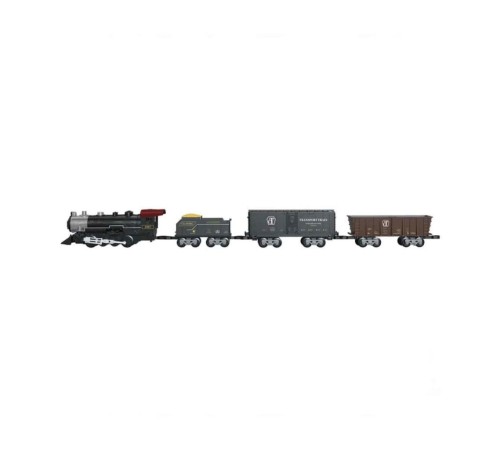 1613C Big Scale Klasik Tren Seti -Başeltoys 1613C Big Scale Klasik Tren Seti -Başeltoys