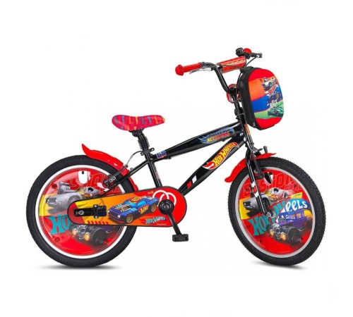 2042 Hot Wheels 20 Jant Bisiklet 2042 Hot Wheels 20 Jant Bisiklet