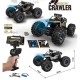 2095 1 16 4X4 Wifi Kameralı Rock Crawler -Gepettoys