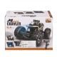 2095 1 16 4X4 Wifi Kameralı Rock Crawler -Gepettoys