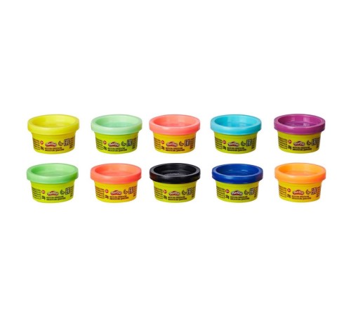 22037 Play-Doh Bonbon Parti Paketi +3 yaş 22037 Play-Doh Bonbon Parti Paketi +3 yaş