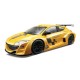 22115 Burago 1:24 Renault Megane Trophy Model Araba -Sunman