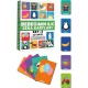 2212 Eğitici Kartlar 12-24 Ay Zeka Kartları -Dıytoys