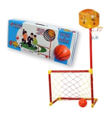 224 PORTATİF KALE-BASKET POTASI