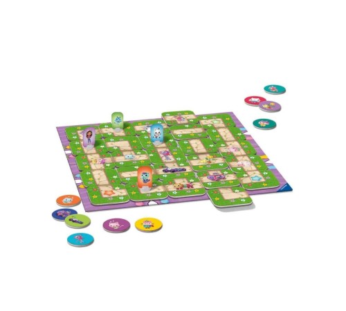 226481Ravensburger-GabbysDolhouseLabirent 226481Ravensburger-GabbysDolhouseLabirent