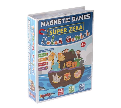 2373Nuh'unGemisi-Dıytoys 2373Nuh'unGemisi-Dıytoys