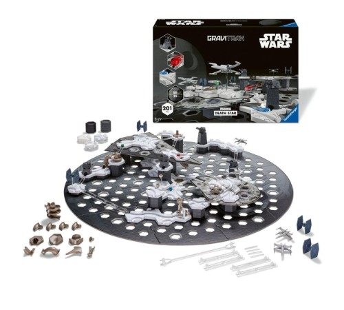 238606 Gravitrax Başlangıç Seti-Starter Kit 238606 Gravitrax Başlangıç Seti-Starter Kit
