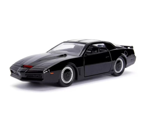 253252000 Jada, Knight Rider Kitt 1:32 253252000 Jada, Knight Rider Kitt 1:32