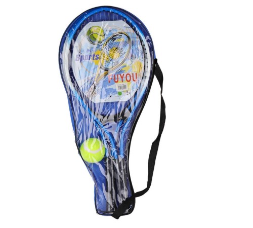 25841-12 Çantalı Tenis Raketi -Can Oyuncak 25841-12 Çantalı Tenis Raketi -Can Oyuncak