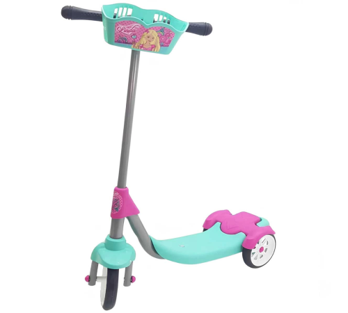 3 Tekerli Frenli Linda Scooter 3 Tekerli Frenli Linda Scooter