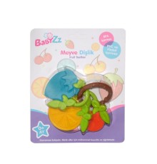 30302 Babyzz - Meyve Dişlik +0 ay