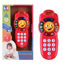 30512 Let's be Child - İlk Kumandam 6-36 ay