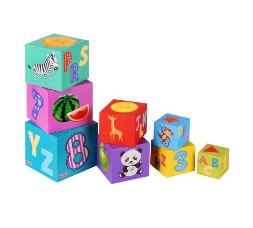 30628 Let's be Child - Eğitici Denge Kule Oyunu +24 ay 30628 Let's be Child - Eğitici Denge Kule Oyunu +24 ay