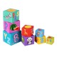 30628 Let's be Child - Eğitici Denge Kule Oyunu +24 ay