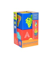 30628 Let's be Child - Eğitici Denge Kule Oyunu +24 ay