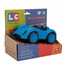 30782 Let's be Child - Yarış Arabam +24 ay
