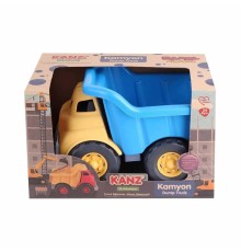 30842 Let's be Child - Kamyon +24 ay