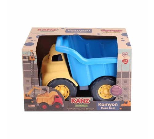 30842 Let's be Child - Kamyon +24 ay 30842 Let's be Child - Kamyon +24 ay