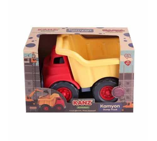 30842 Let's be Child - Kamyon +24 ay 30842 Let's be Child - Kamyon +24 ay