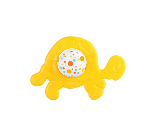 30862 Let's be Child - Sevimli Kaplumbağa Diş Kaşıyıcı Çıngırak 30862 Let's be Child - Sevimli Kaplumbağa Diş Kaşıyıcı Çıngırak