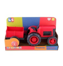 30878 Let's be Child - Römorklu Traktör +12 ay