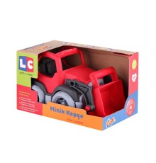 30892 Let's be Child - Minik Kepçe +18 ay