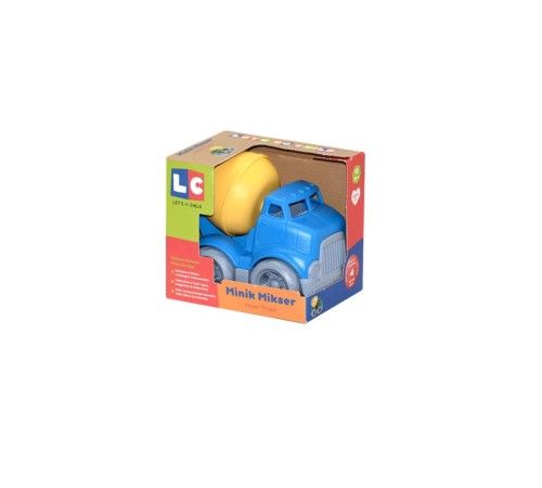 30894 Let's be Child - Minik Mikser +18 ay 30894 Let's be Child - Minik Mikser +18 ay