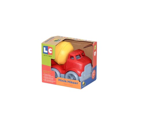 30894 Let's be Child - Minik Mikser +18 ay 30894 Let's be Child - Minik Mikser +18 ay