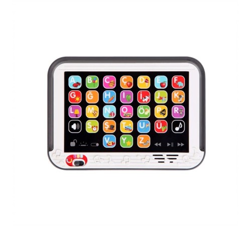30902 Let's be Child - Eğitici İlk Tabletim +12 ay 30902 Let's be Child - Eğitici İlk Tabletim +12 ay