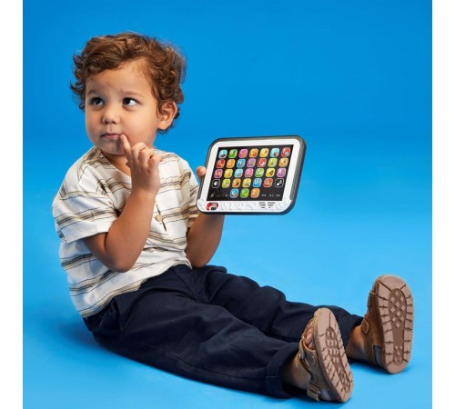 30902 Let's be Child - Eğitici İlk Tabletim +12 ay 30902 Let's be Child - Eğitici İlk Tabletim +12 ay