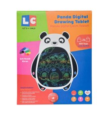 30946 Let's be Child - 8,5'' Panda Dijital Çizim Tableti