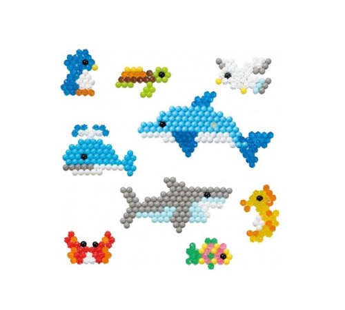 31769 AquaBeads Okyanus Yaşamı / 600 parça / Epoch / +4 yaş 31769 AquaBeads Okyanus Yaşamı / 600 parça / Epoch / +4 yaş