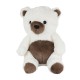 3229 Oturan Beyaz Ayı 35 cm -My Friend Toys