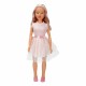 3532 Yürüyüş Arkadaşım Clara Party 80 cm -Sunman
