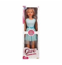 3532 Yürüyüş Arkadaşım Clara Party 80 cm -Sunman