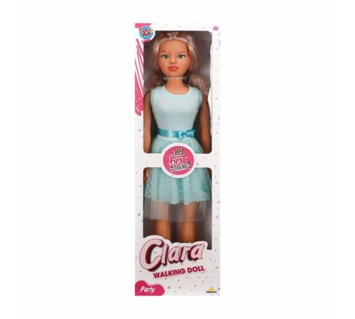 3532 Yürüyüş Arkadaşım Clara Party 80 cm -Sunman 3532 Yürüyüş Arkadaşım Clara Party 80 cm -Sunman