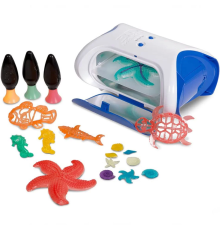 3D Magic 3 Boyutlu Tasarım Merkezi 81000
