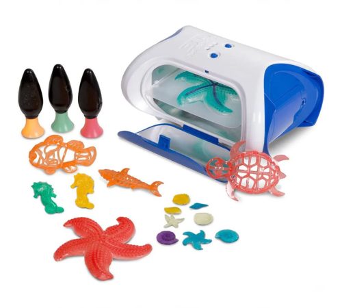 3D Magic 3 Boyutlu Tasarım Merkezi 81000 3D Magic 3 Boyutlu Tasarım Merkezi 81000