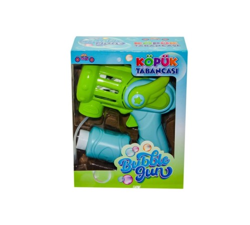40203 Pilli Köpüklü Tabanca - Aya Toys 40203 Pilli Köpüklü Tabanca - Aya Toys
