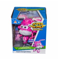 40293 Harika Kanatlar  Dönüşen Supercharge