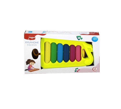 4063 Ksilofon -Zuzutoys 4063 Ksilofon -Zuzutoys