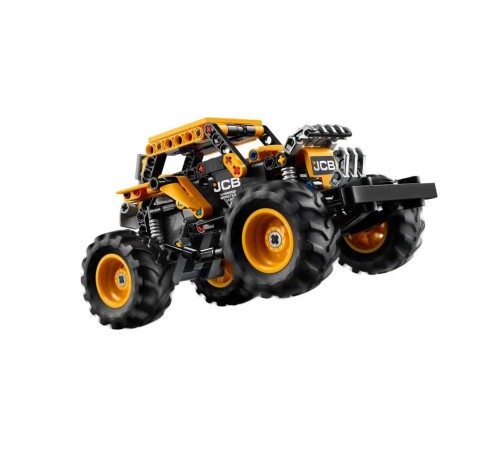 42199 Lego Technic Monster Jam DIGatron Çek-Bırak 218 parça +7 yaş 42199 Lego Technic Monster Jam DIGatron Çek-Bırak 218 parça +7 yaş