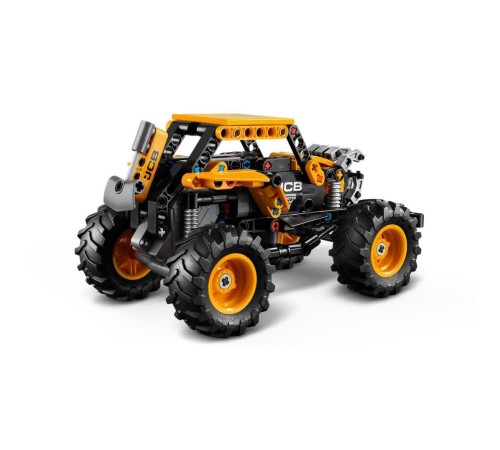 42199 Lego Technic Monster Jam DIGatron Çek-Bırak 218 parça +7 yaş 42199 Lego Technic Monster Jam DIGatron Çek-Bırak 218 parça +7 yaş