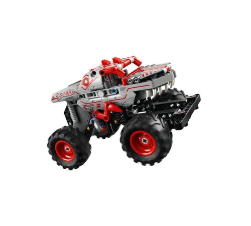 42200 Lego Technic Monster Jam ThunderROARus Çek-Bırak 232 parça +7 yaş 42200 Lego Technic Monster Jam ThunderROARus Çek-Bırak 232 parça +7 yaş